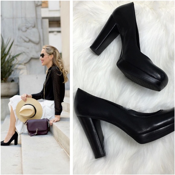 heels for office wear